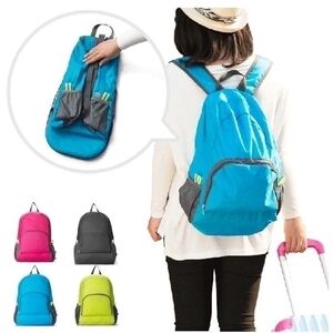 Kids Multi-Color Backpack